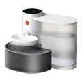 Fontaine à Eau Automatique pour Chat — 3L Sans Fil Rechargeable