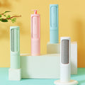 Brosse Rouleau 2-en-1 Anti-Poils Réutilisable | LuxePaws Set7