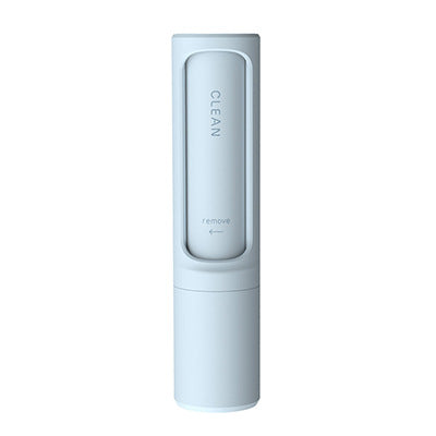 Brosse Rouleau 2-en-1 Anti-Poils Réutilisable | LuxePaws Blue