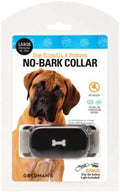 Collier Anti-Aboiement pour Chien — Humain & Efficace | LuxePaws