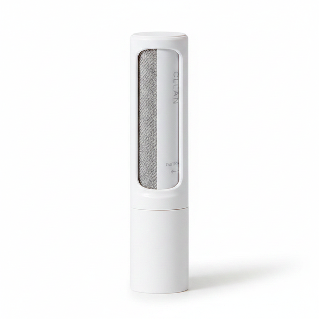 Brosse Rouleau 2-en-1 Anti-Poils Réutilisable | LuxePaws